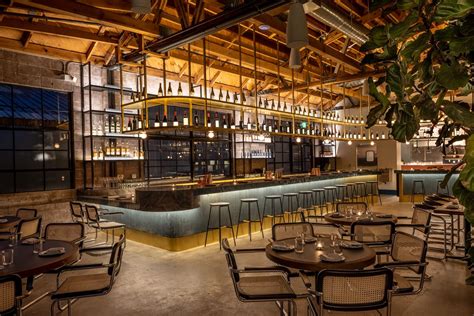 Frogtown’s Newest Dinner Spot Loreto Excels at Cocktails and Ceviche - Eater LA