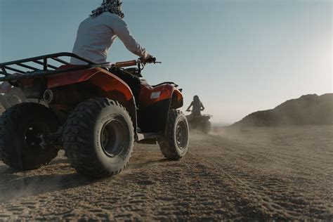 Tips For Enhancing Your ATV Riding Experiences – ationaalautoforum