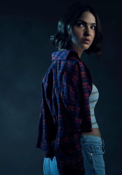 Shelley Hennig - "Teen Wolf: The Movie" Promo Photo 2023 • CelebMafia