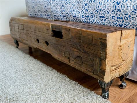 25+ Rustic Bench Designs, Ideas, Plans | Design Trends - Premium PSD ...