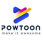 powtoon-logo – Değerler Eğitiminde Dijital Hikaye Kullanımı