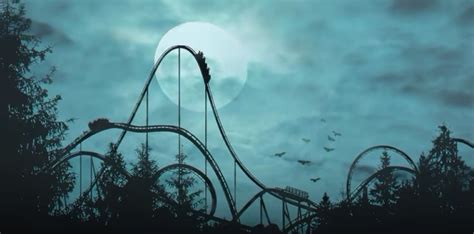 Viaja a PortAventura en Halloween