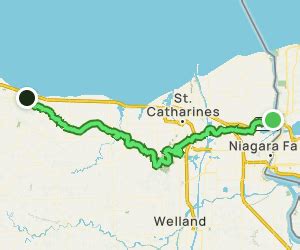 Bruce Trail: Niagara Section: 529 Reviews, Map - Ontario, Canada | AllTrails