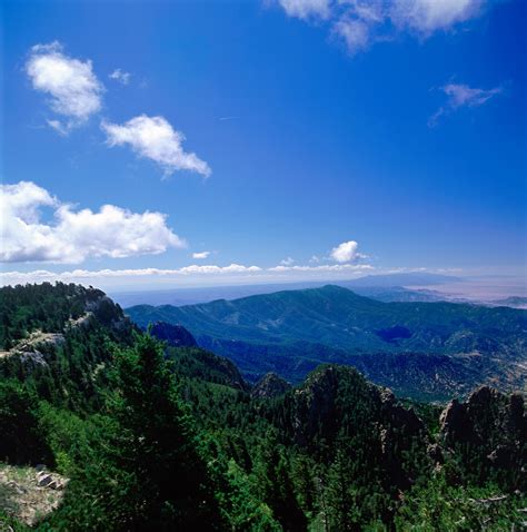 4 Of The Most Fun Cibola National Forest Hiking Trails