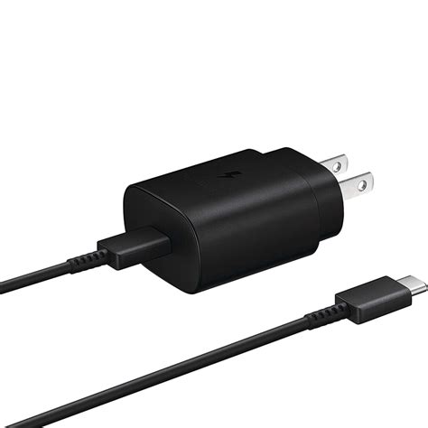 Samsung 25W USB-C Charger with Cable - Guam Cell Phone, Internet, Home ...