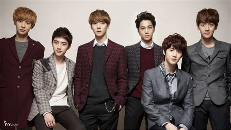 Exo Wallpapers, Pictures, Images