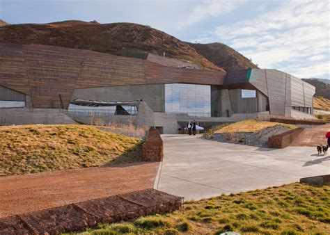 Galleries and Art Museums in Utah | Locations and Information ...