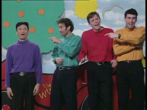 The Wiggles: Dance Party | HIT Entertainment Wiki | Fandom