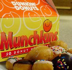 Dunkin’ Donuts Munchkin box : r/nostalgia