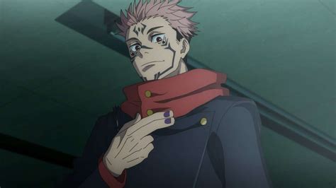 Jujutsu Kaisen: Sukuna’s appearance in Shibuya arc explained - Dexerto