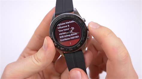 LG Watch W7 specs, faq, comparisons