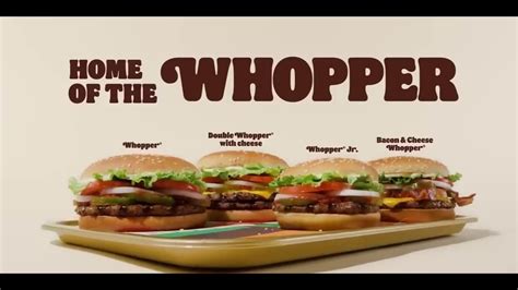 Burger King - Whopper Whopper Remix - YouTube