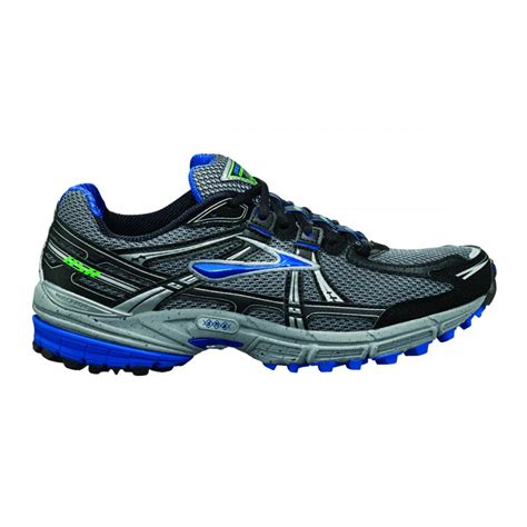 Adrenaline ASR 8 Trail Running Shoes Mens at NorthernRunner.com