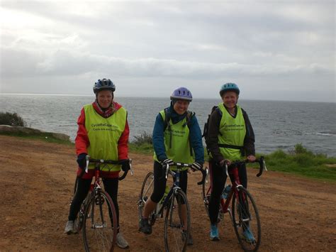 Cycle The Cape offers Multi-day guided cycling tours to explore the scenic spots in Cape Town ...