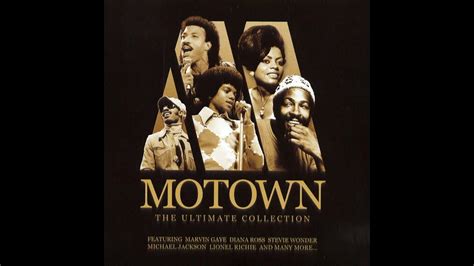 100 Greatest Motown Songs - Motown Greatest Hits Collection - Best ...