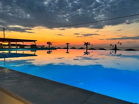 Acharavi Mare Hotel Pool: Pictures & Reviews - Tripadvisor