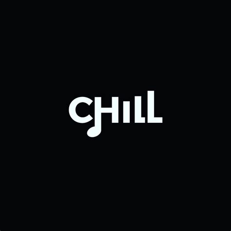 Chill beats music creative logo design | Ảnh ấn tượng, Thiết kế logo, Thiết kế