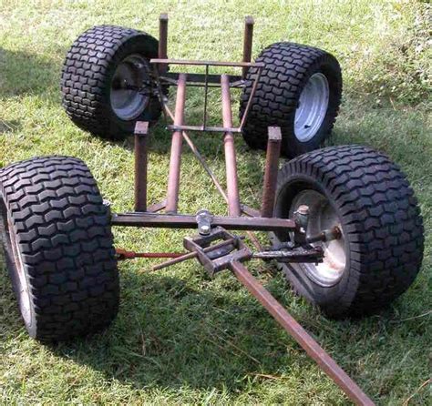 wagon steering kits - Google Search | Metal working, Metal working projects, Pedal cars