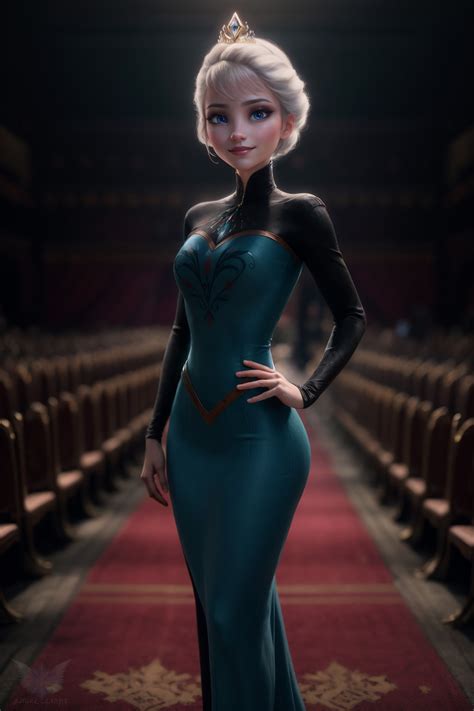 Elsa : r/frozenelsa