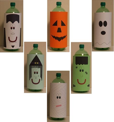 Halloween Bowling Digital Download - Etsy