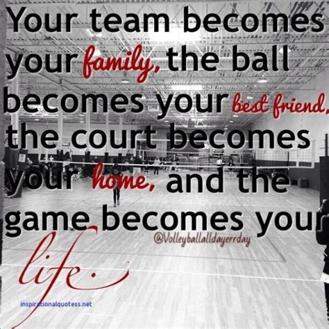 Collection : +27 Basketball Teamwork Quotes and Sayings with Images