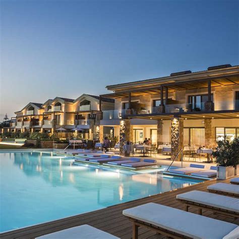 The 20 best luxury hotels in Kefalonia – LuxuryHotel.world