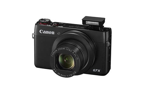 Canon Powershot G7X price in Pakistan, Canon in Pakistan at Symbios.PK