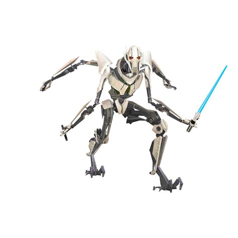 General Grievous' Lightsabers Day 1 | General Grievous' Lightsabers ...