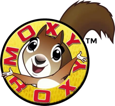 Home - Moxy Roxy