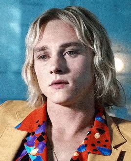 Ben Hardy Roger Taylor GIF - Ben Hardy Roger Taylor Sad - Discover & Share GIFs