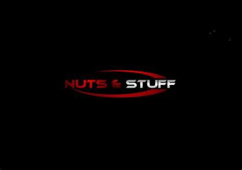 Design high quality nuts bolts company logo design for your product by ...