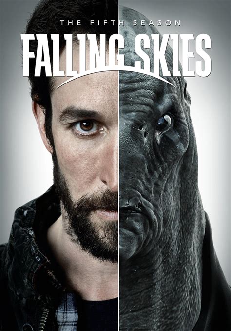 Falling Skies (Season 5) (2015) | Kaleidescape Movie Store