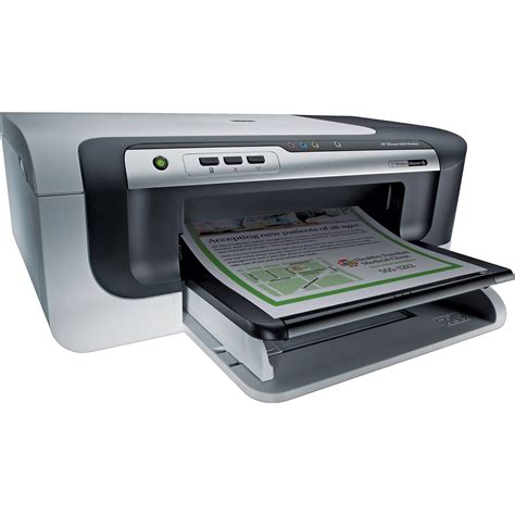 HP Officejet 6000 Wireless Printer