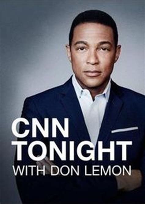 CNN Tonight with Don Lemon | TVmaze