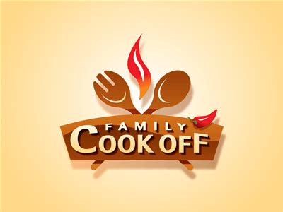 78 Modern Upmarket Logo Designs for Family Cook Off a business in Australia