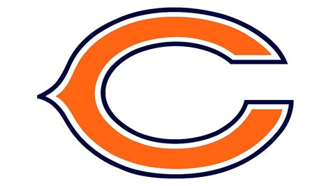 Chicago Bears Logo, symbol, meaning, history, PNG