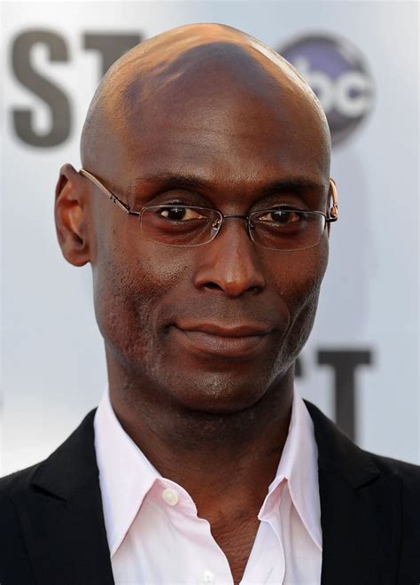 Lance Reddick - Biography, Height & Life Story | Super Stars Bio