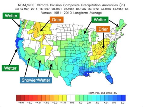 2023-2024 United States Winter Forecast Preview | OpenSnow