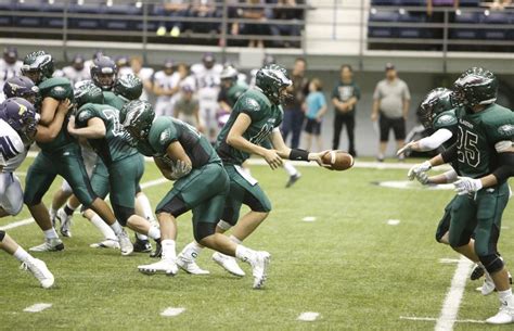 Flagstaff football set for stout defense of Vista Grande | Football ...