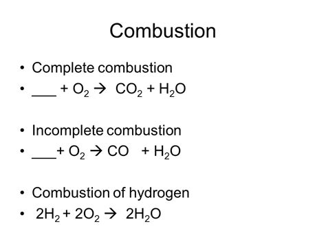 Synthesis Reactions ONE PRODUCT 2 elements one compound Or…2 compounds one compound CaO + H 2 O ...