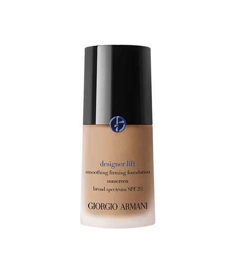 The 18 Best Anti-Aging Foundations for Every Skin Type | Who What Wear