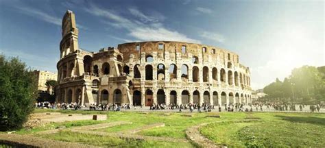 Classical Italy Escorted Tour 2023 | Riviera Travel