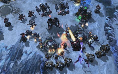 StarCraft II: Legacy of the Void (for PC) Review | PCMag