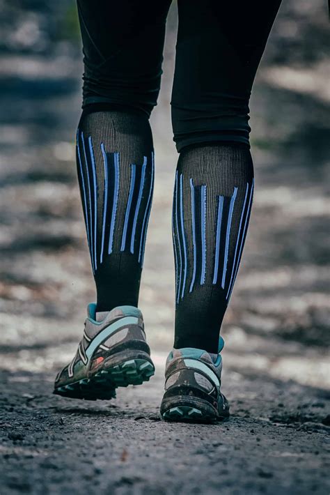 Running with Compression Socks: Do They Actually Do Anything ...