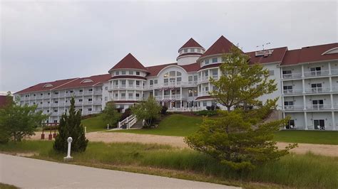 BLUE HARBOR RESORT & CONFERENCE CENTER (Sheboygan) - Resort Reviews ...