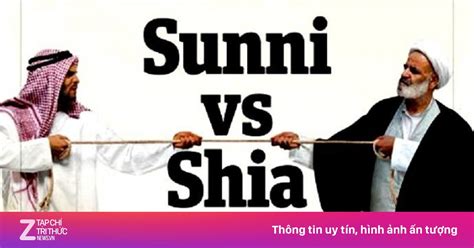 Thâm thù sâu xa giữa Hồi giáo Sunni và Shia - Tư liệu - ZNEWS.VN