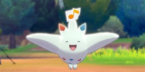 Togekiss Pokémon: How to Catch, Moves, Pokedex & More