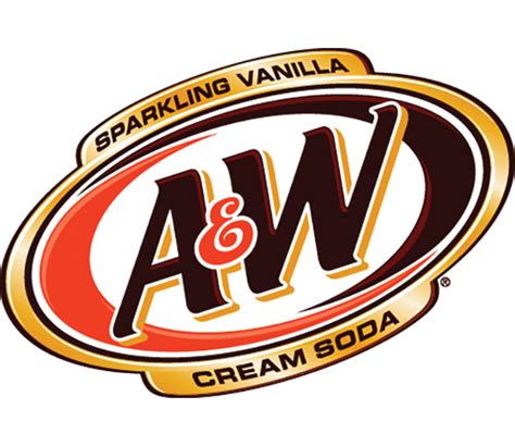 A&W CREAM SODA - Crescent Crown Distributing