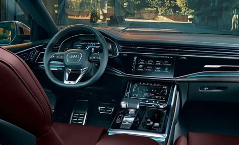 XPEL INC, Blogs and News | 2021 Audi SQ8 Uses STEALTH to Preserve a ...