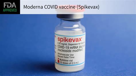 Another COVID Vaccine Garners Full FDA Approval | MedPage Today